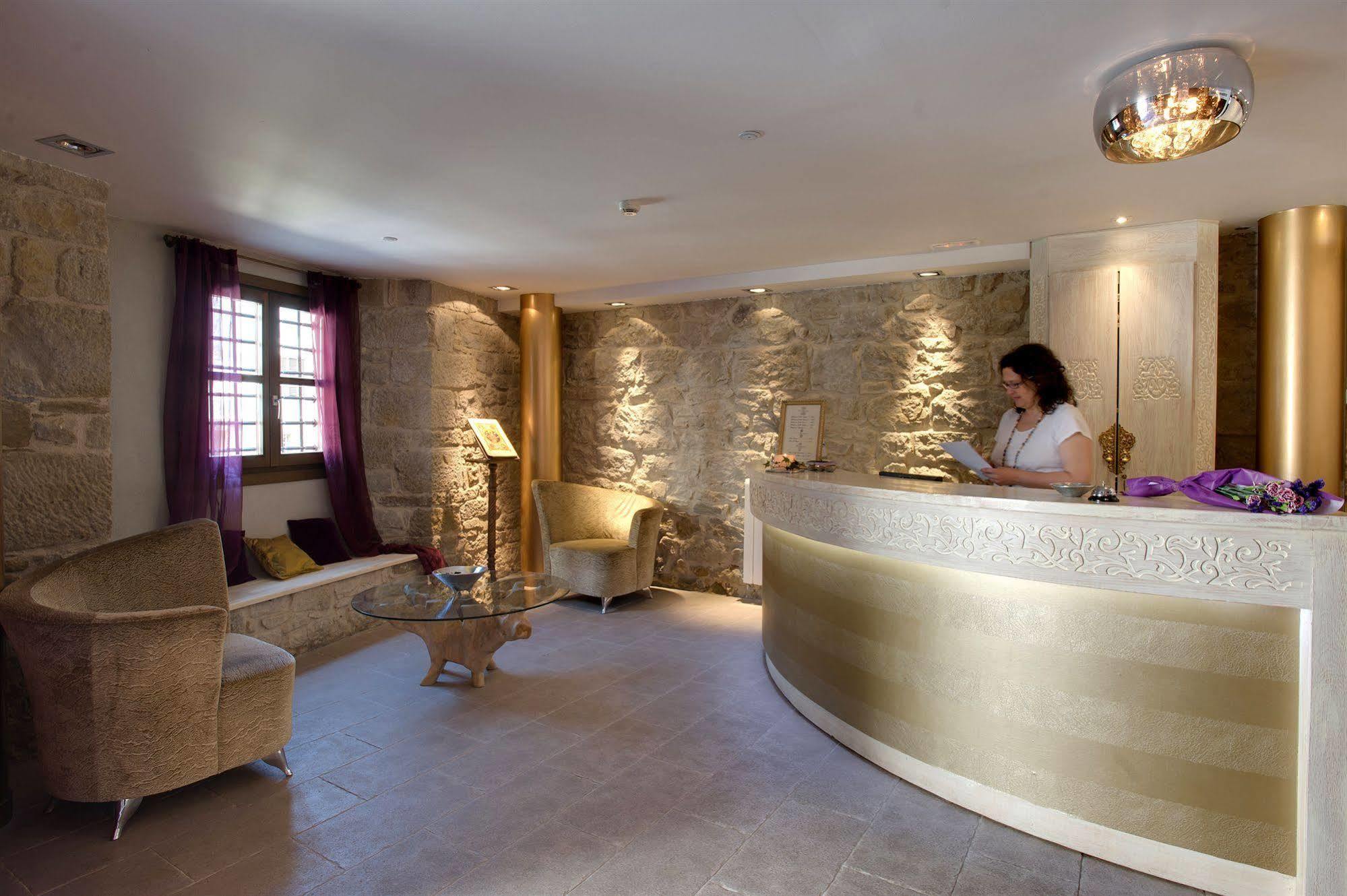 Hotel Palacio Del Obispo Ґраус Екстер'єр фото